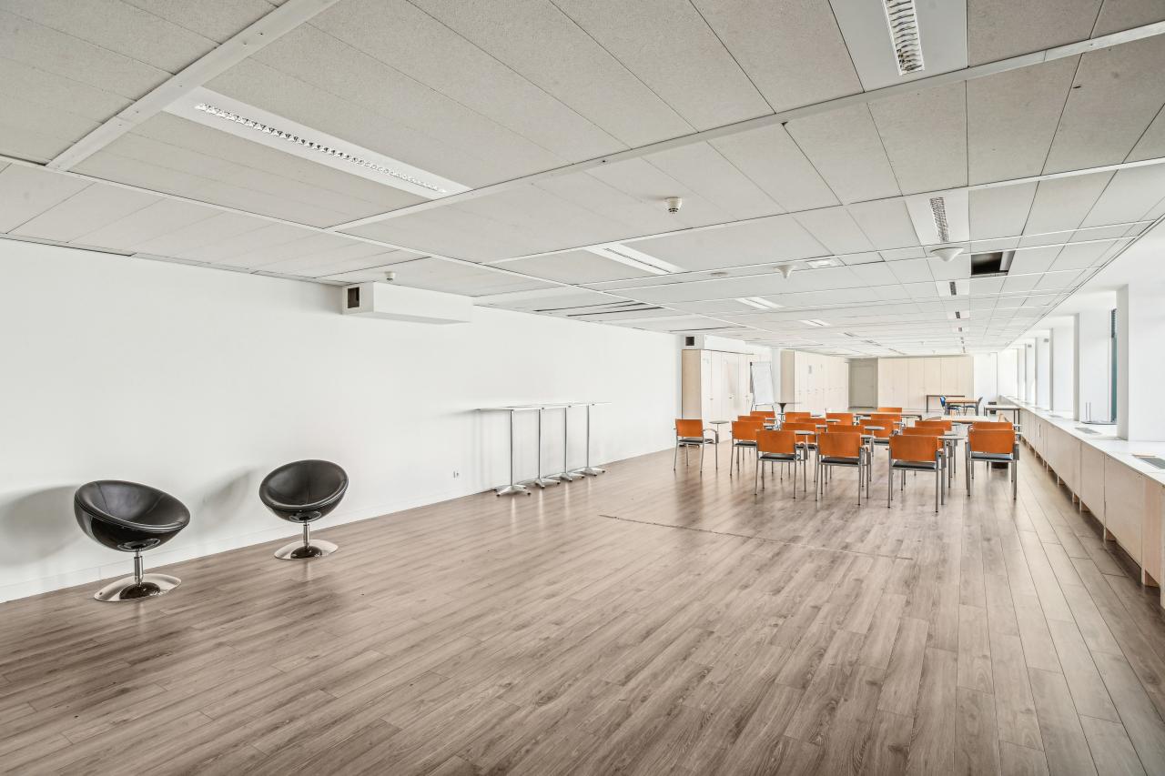 Bureau Levallois-Perret 1026m² Location bureau Levallois-Perret Hauts-de-Seine OLBUR2001047 11